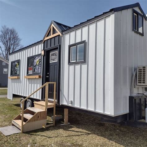 metal tiny house on wheels|affordable tiny homes on wheels.